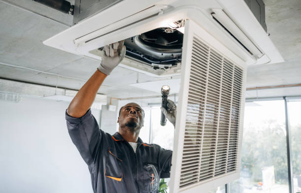Licensed Ac Installation service in North Pembroke, MA - FH HVAC