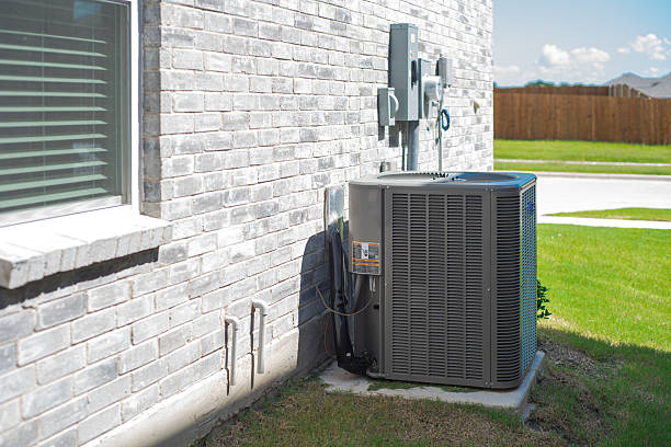 Reliable Ac Installation contractor in North Pembroke, MA by FH HVAC
